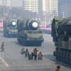 КНДР строит "гигантскую" базу ядерных баллистических ракет - The Times