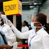 Коронавирусная инфекция начала "поглощать" Африку