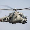 В Крыму после жесткой посадки военного вертолета умер пилот
