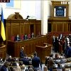 Рада прийняла закон про масове тестування українців на COVID-19