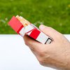 В Іспанії, Італії, Франції та Швеції на тютюновому ринку працює єдиний дистриб'ютор