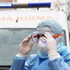 Во Львове собирают штаб быстрого реагирования: количество случаев коронавируса резко возросло