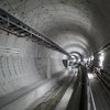 Под одной из станций метро обнаружили секретный тоннель