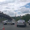 В Киеве ввели операцию "Гром": мост Метро угрожают взорвать 