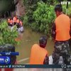 Потужні зливи знищили півтори тисячі будинків у Китаї