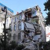 В Одессе рухнул дом: названы предварительные причины