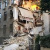 В Одессе снова рухнул жилой дом: из-под завалов вывели десятки людей