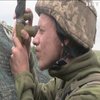 На Донбасі бойовики випустили десятки мін по українських позиціях