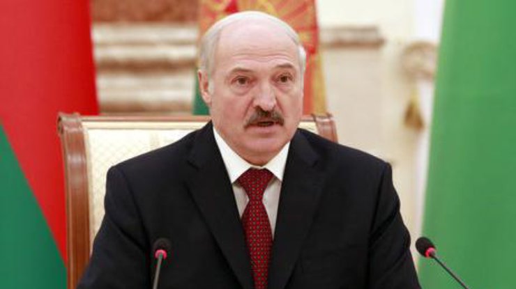 Александр Лукашенко / Фото: ЕРА