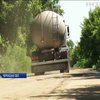 Проклята дорога: яку трасу оминають водії Черкащини