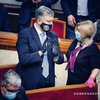 "Опытный манипулятор": Зеленский рассказал об отношениях с Порошенко