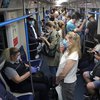 В Киеве установлен рекорд заболеваемости коронавирусом