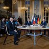 Встреча в "нормандском формате": украинская делегация едет в Париж