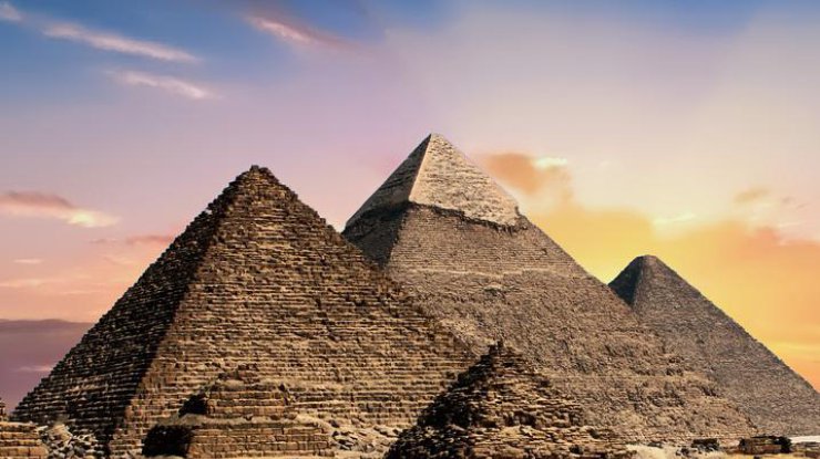Египет / Фото: Pixabay