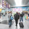 Украина открывает аэропорты для иностранцев