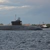 Новейшую российскую атомную субмарину назвали в честь киевского князя