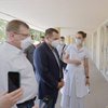"Наша цель - обеспечить комфорт для максимального количества людей" - Борис Филатов о ремонте медицинских центров Днепра