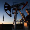 Нефть стремительно падает в цене - Bloomberg 