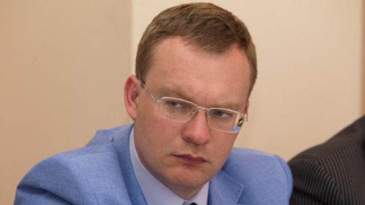  Генеральный директор ФРУ Руслан Ильичев