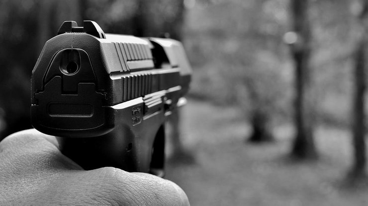 Пистолет / Фото: Pixabay