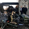 Иран официально попросил Францию расшифровать "черные ящики" сбитого самолета МАУ