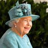 Королева Елизавета II отметила "официальный" день рождения