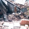 Обстрелы в Широкино: Российские оккупанты разрушили жилой дом во время минометного обстрела
