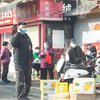 В Китай вернулся COVID-19: под угрозой 10 тысяч людей