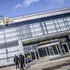 Аэропорт "Борисполь" изменил схему работы терминалов