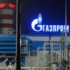 "Газпром" начал демонтировать трубы для транзита газа через Украину