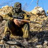 В сети появилось видео уничтожения снайпера боевиков на Донбассе