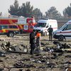 Авиакатастрофа в Иране: завершить расследование можно без "черных ящиков"