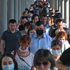 В Киеве число больных коронавирусом превысило 4 тысячи