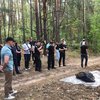 Убийство в Славутиче: фото подозреваемого и жертвы 