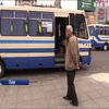 На Львівщині автоперевізники проігнорували карантин і вийшли на маршрути