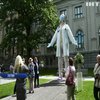 У столиці Латвії встановили пам'ятник медпрацівникам