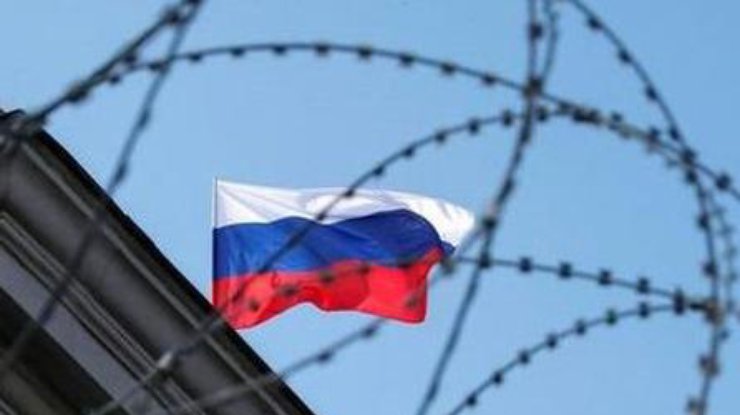 Санкции против России/ Фото: pravda.com.uа