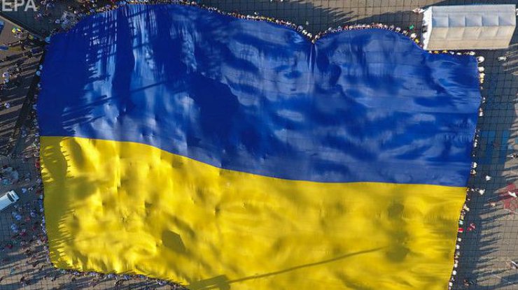 Население Украины / Фото: ЕРА