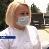 Лікарі Львівщини масово інфікуються коронавірусом