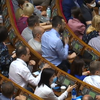 Закон про референдум та мандат Вакарчука: що обговорювали депутати на засіданнях Верховної Ради