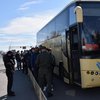 Венгрия возобновила автобусное сообщение с Украиной
