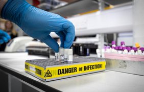 Пандемия коронавируса: в Украине новый антирекорд 