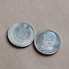 НБУ вводит в обращение новые 10-гривневые монеты