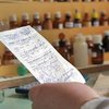 В Киеве главврач продавал рецепты на наркотики