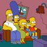 "Симпсоны" предсказали запуск Crew Dragon и протесты в США