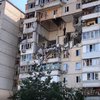 Киевскую многоэтажку могли взорвать – Аваков