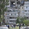 Взрыв многоэтажки в Киеве: эксперты оценили ущерб от разрушения