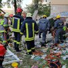 Взрыв дома в Киеве: обнаружены первые жертвы трагедии
