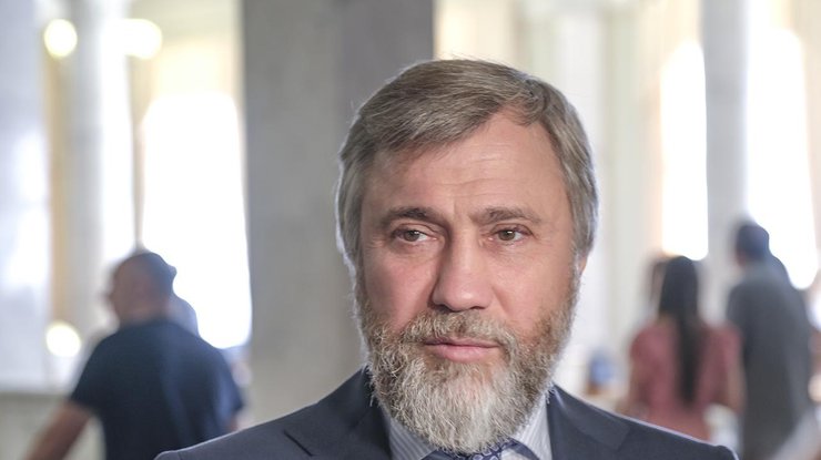 Фото: Вадим Новинский/ Liga.net