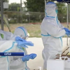 Пандемія коронавірусу: у Пекіні щодня тестуватимуть мільйон людей